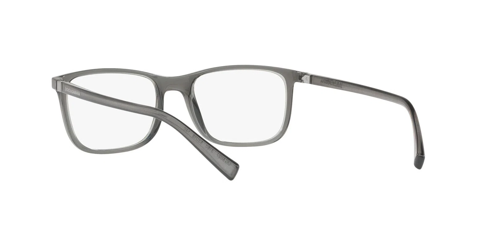 Dolce & Gabbana 5027 Eyeglasses - view 52